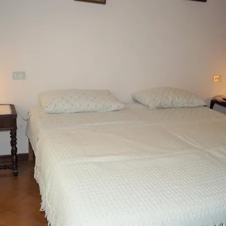 Angelina Apartment *