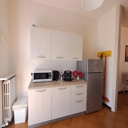 Angelina Apartment
