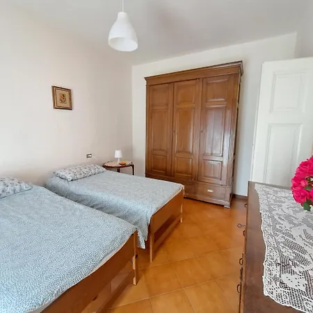 Apartment Angelina