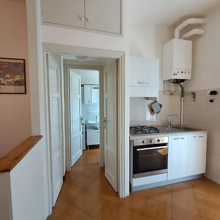 Apartment Angelina *