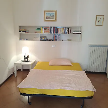 Apartment Angelina Stresa
