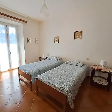 Apartment Angelina *