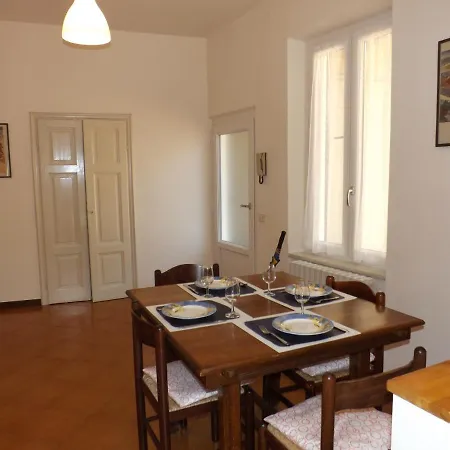 Apartment Angelina