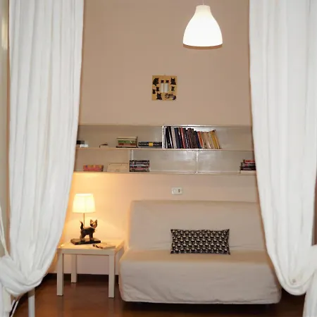 Angelina Apartmán *