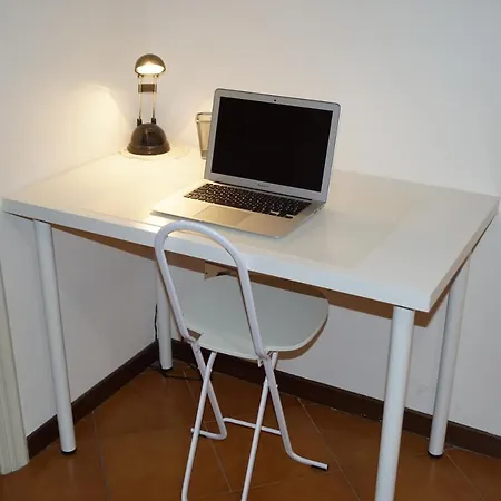 Angelina Apartmán Stresa